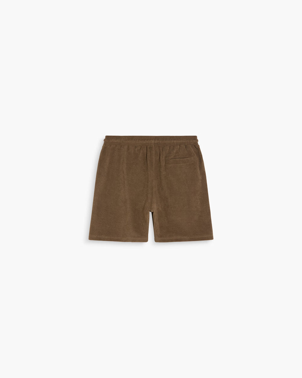 Vibra Shorts - Brown