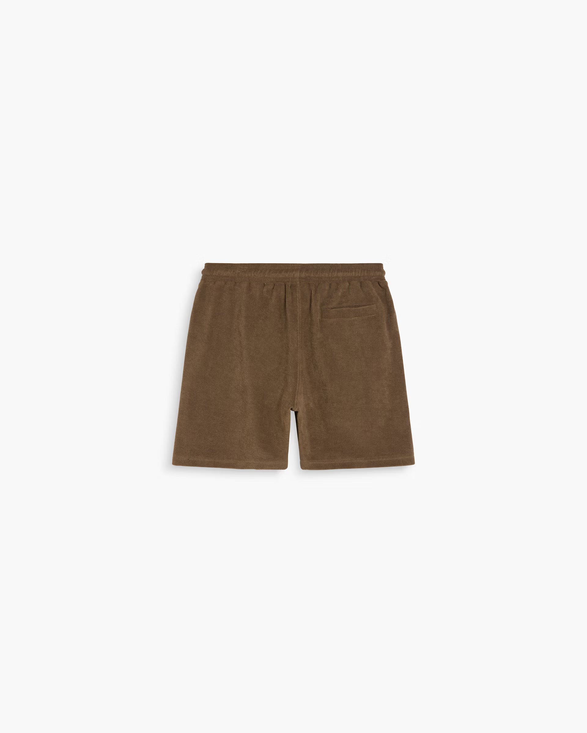 Vibra Shorts - Brown