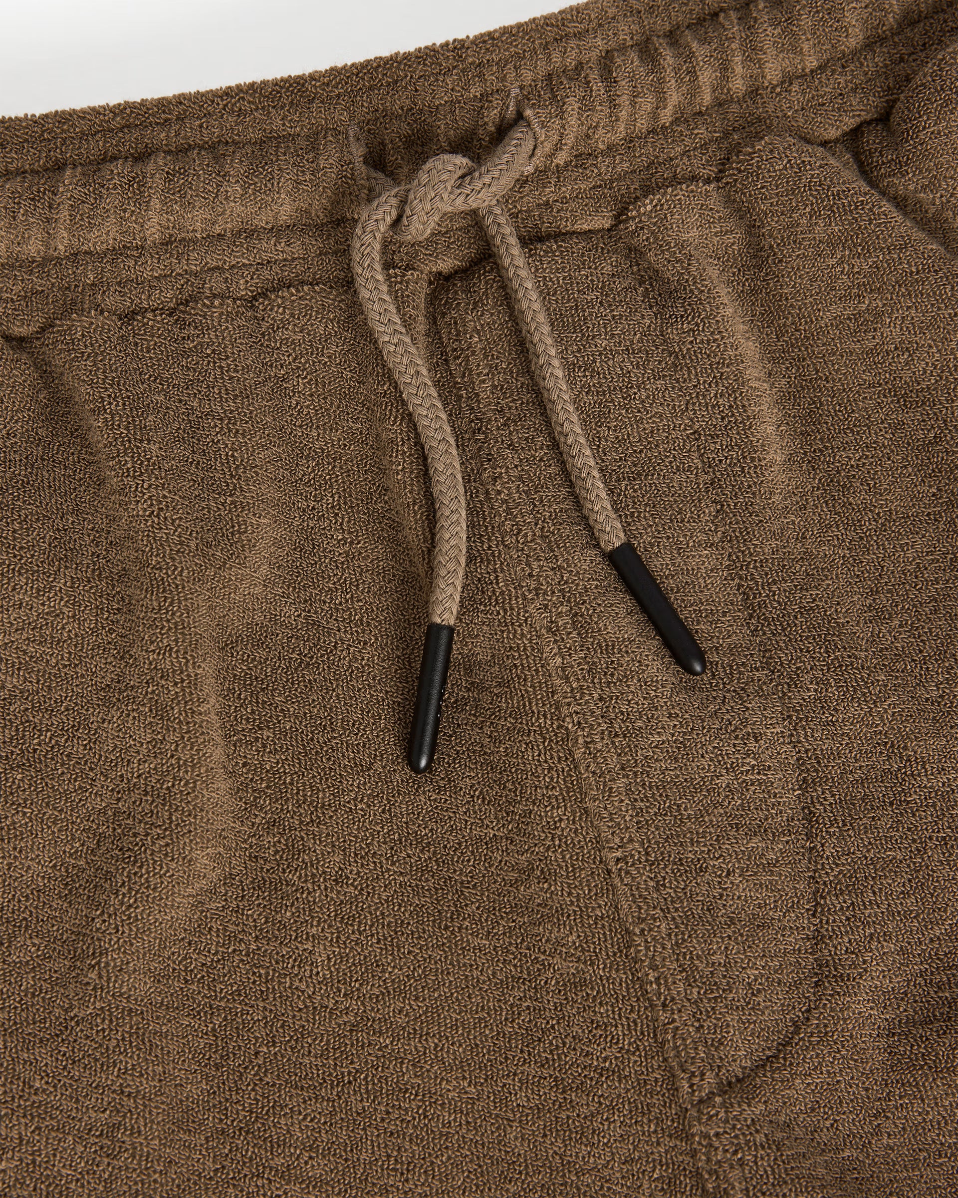 Vibra Shorts - Brown