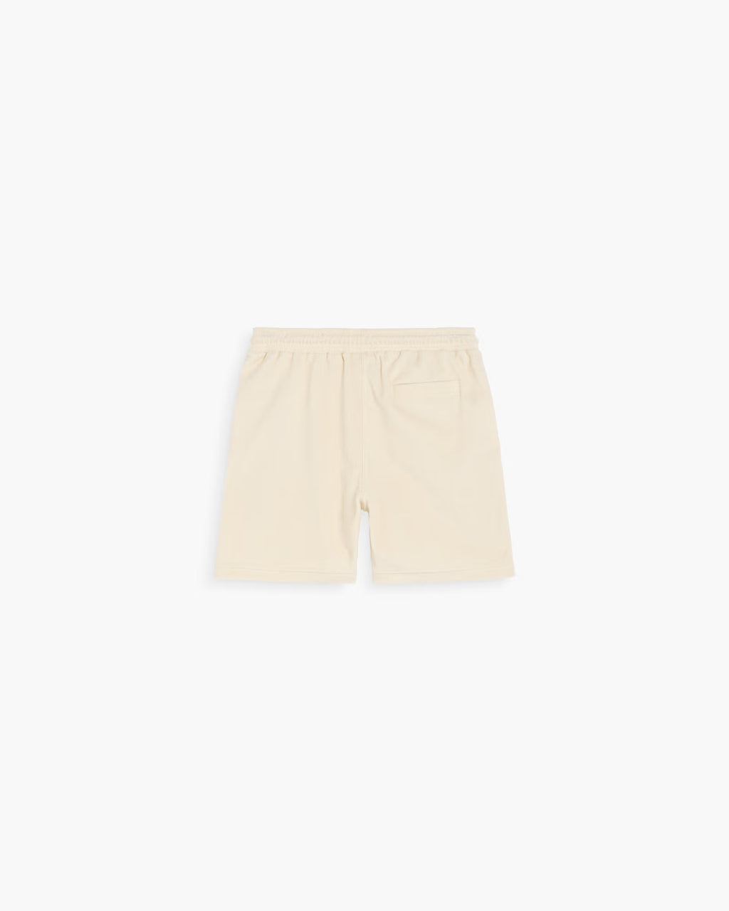 Vibra Shorts - Ecru