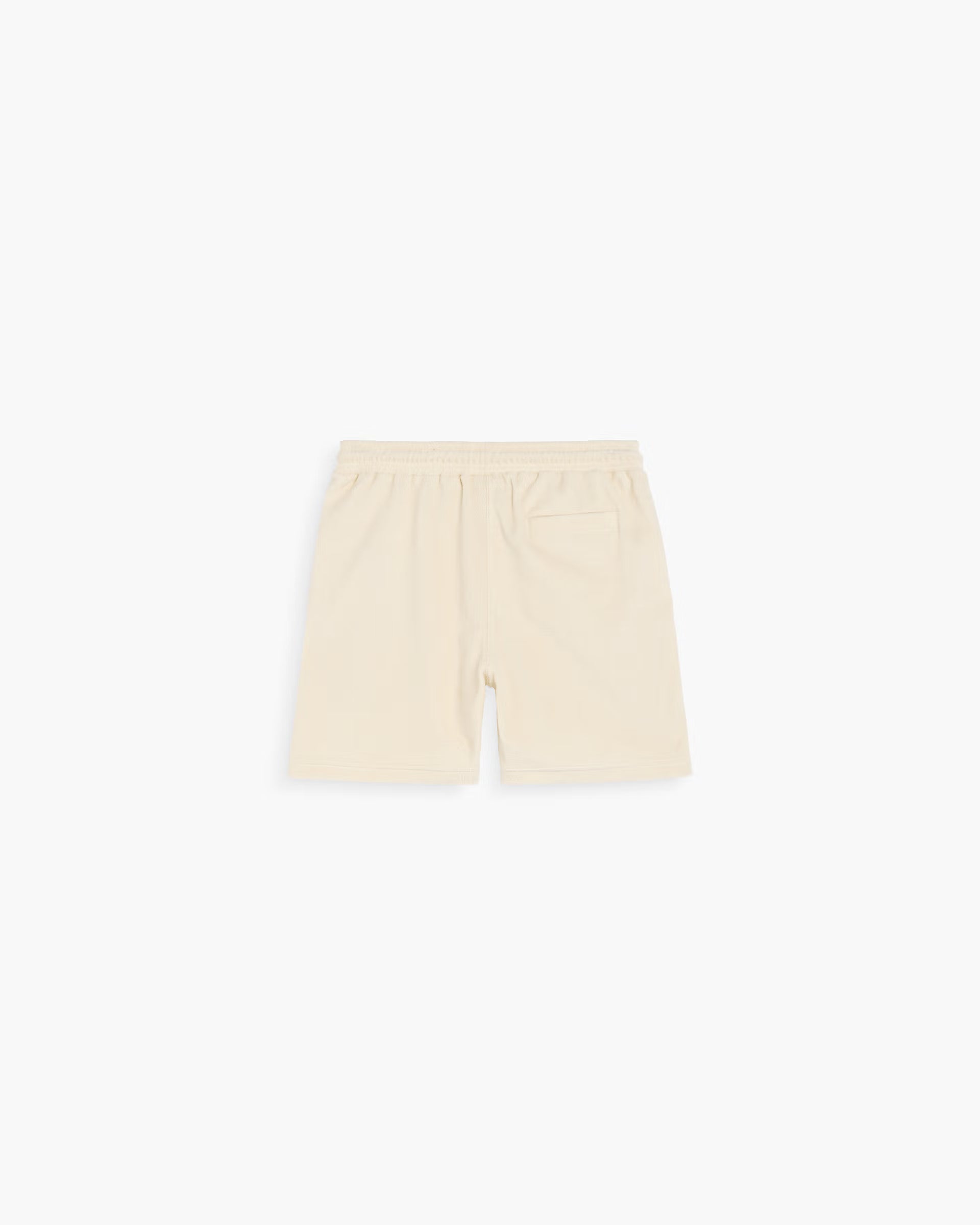 Vibra Shorts - Ecru