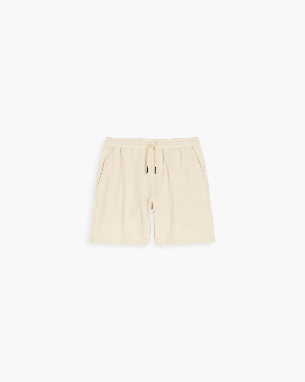 Vibra Shorts - Ecru