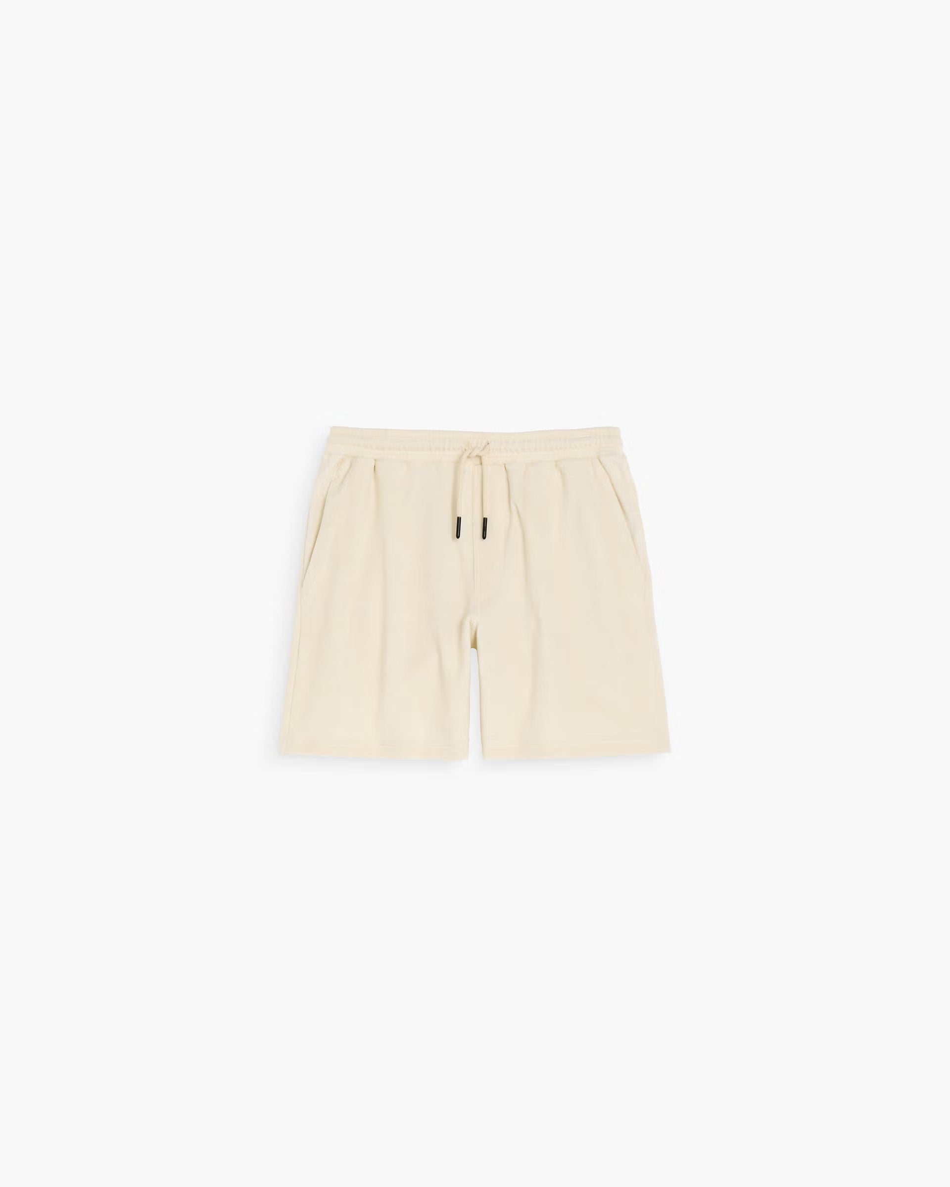 Vibra Shorts - Ecru