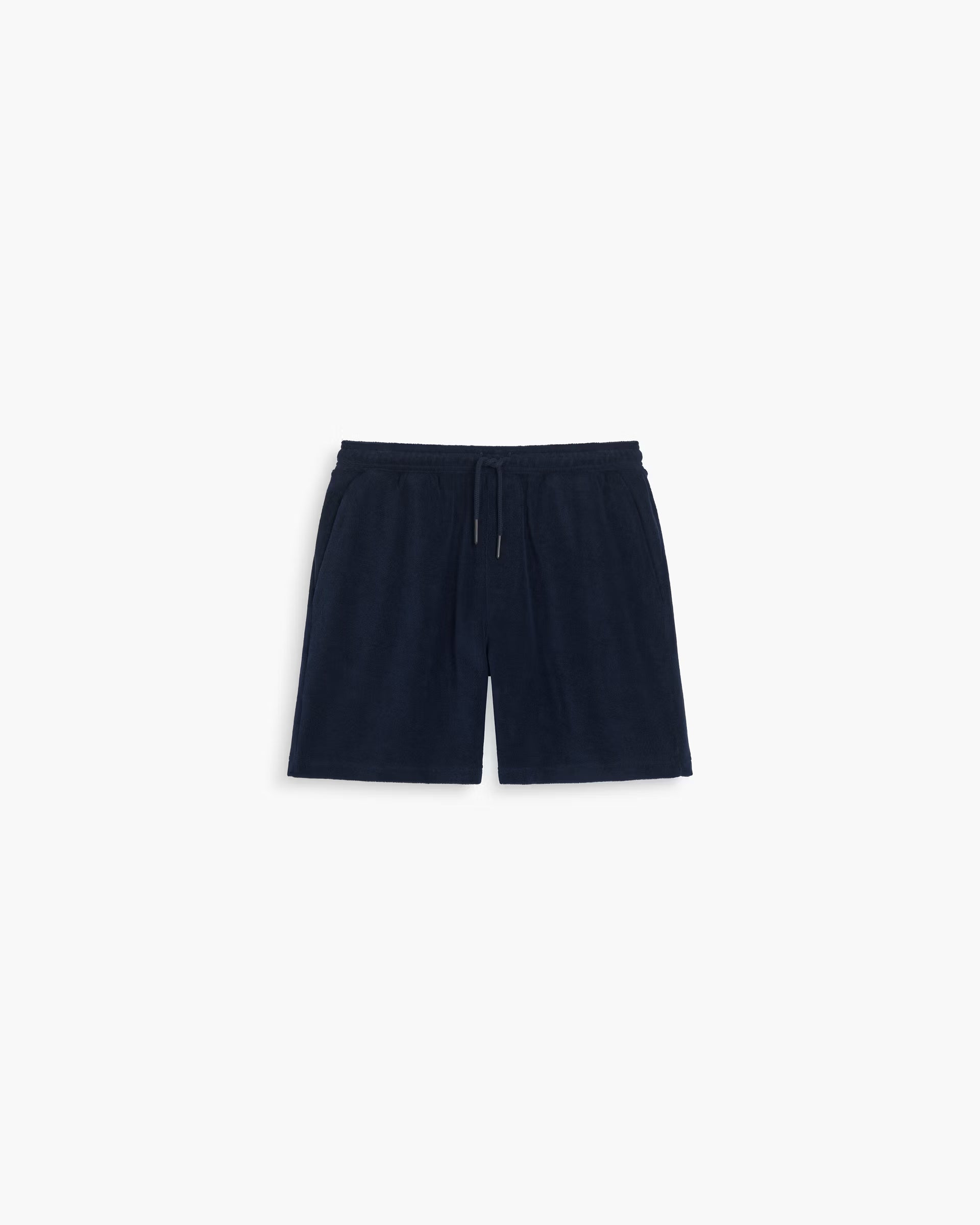Vibra Shorts - Dark Blue