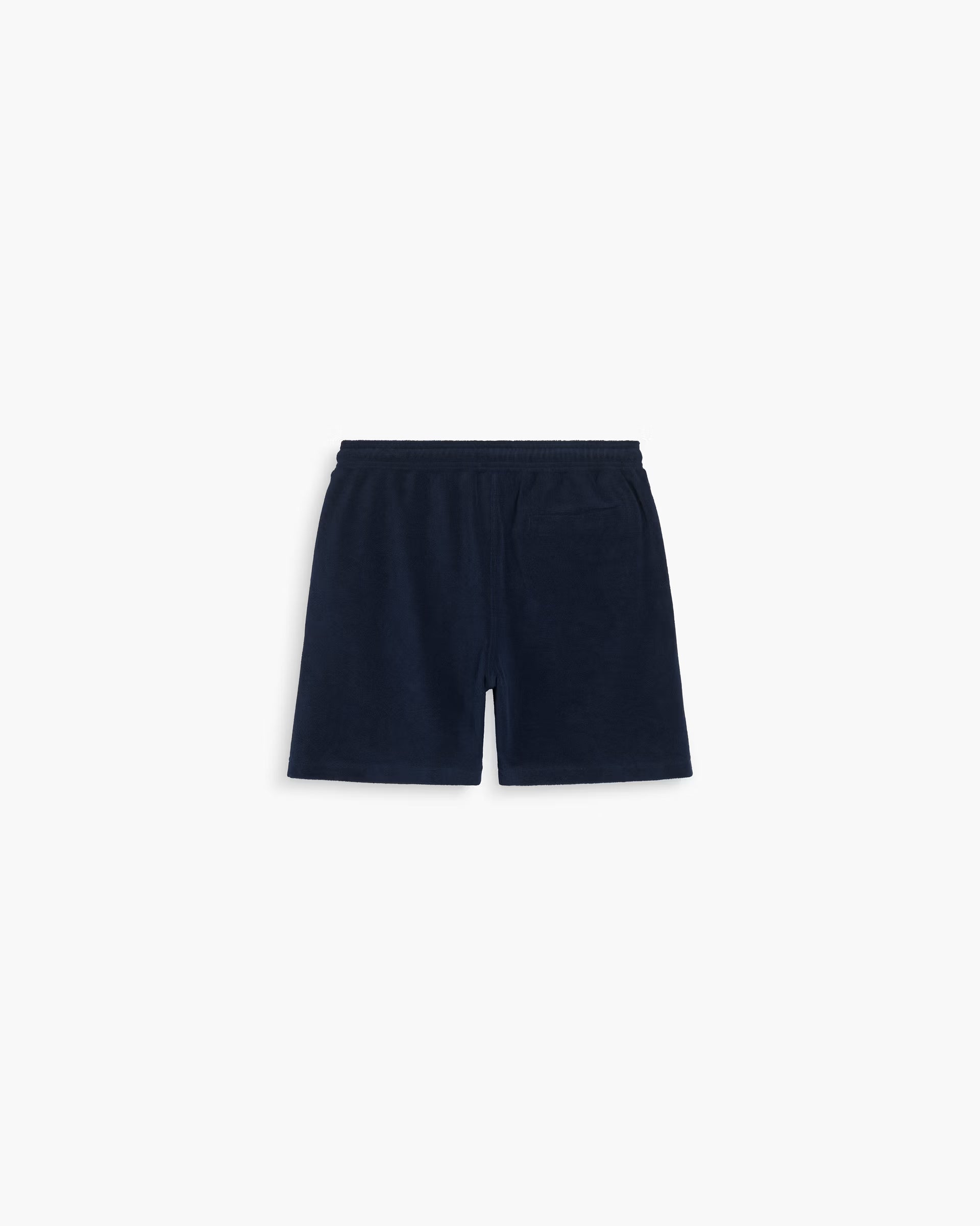 Vibra Shorts - Dark Blue