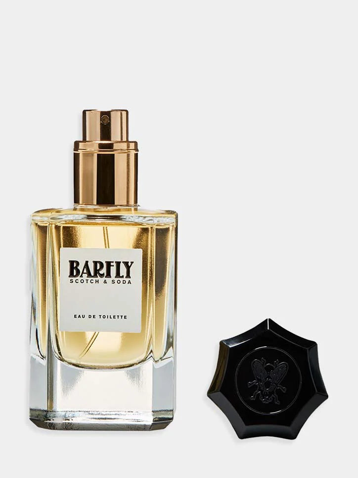 Barfly Fragrance 50ml