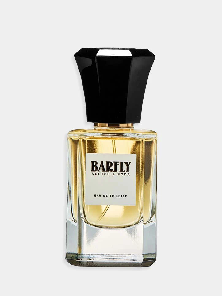 Barfly Fragrance 50ml