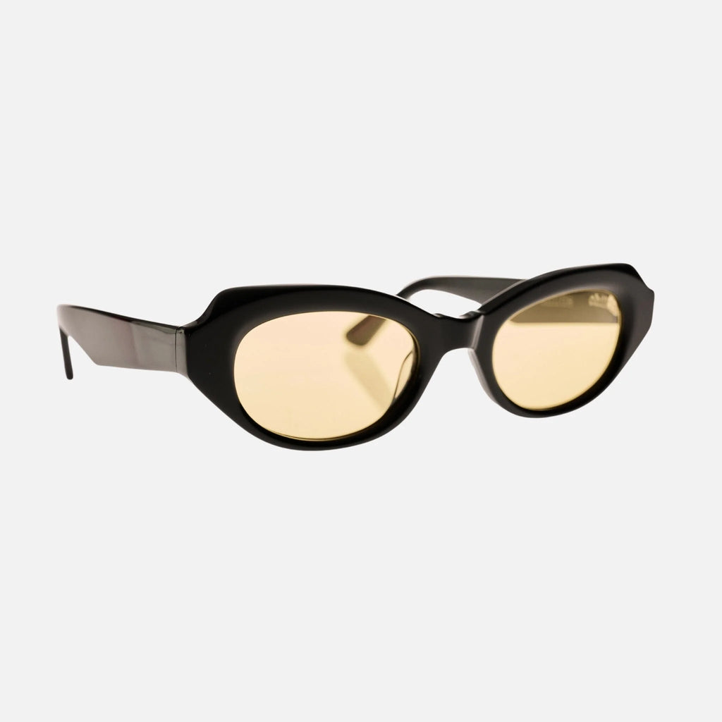 BALLET Gloss Black | Yellow Bio
