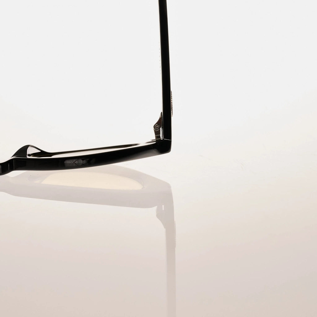 BALLET Gloss Black | Yellow Bio