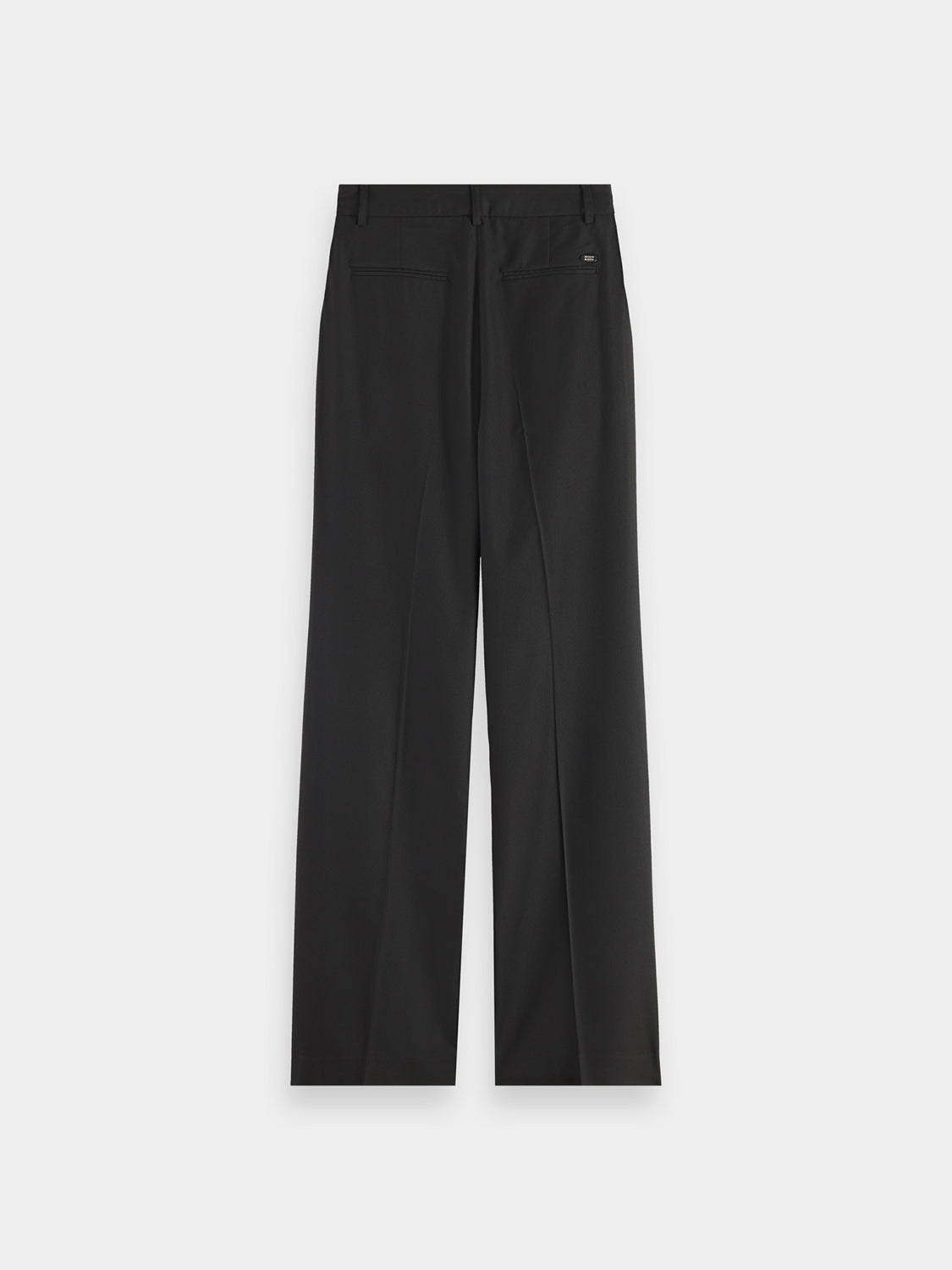 Core Edie Pant - Black