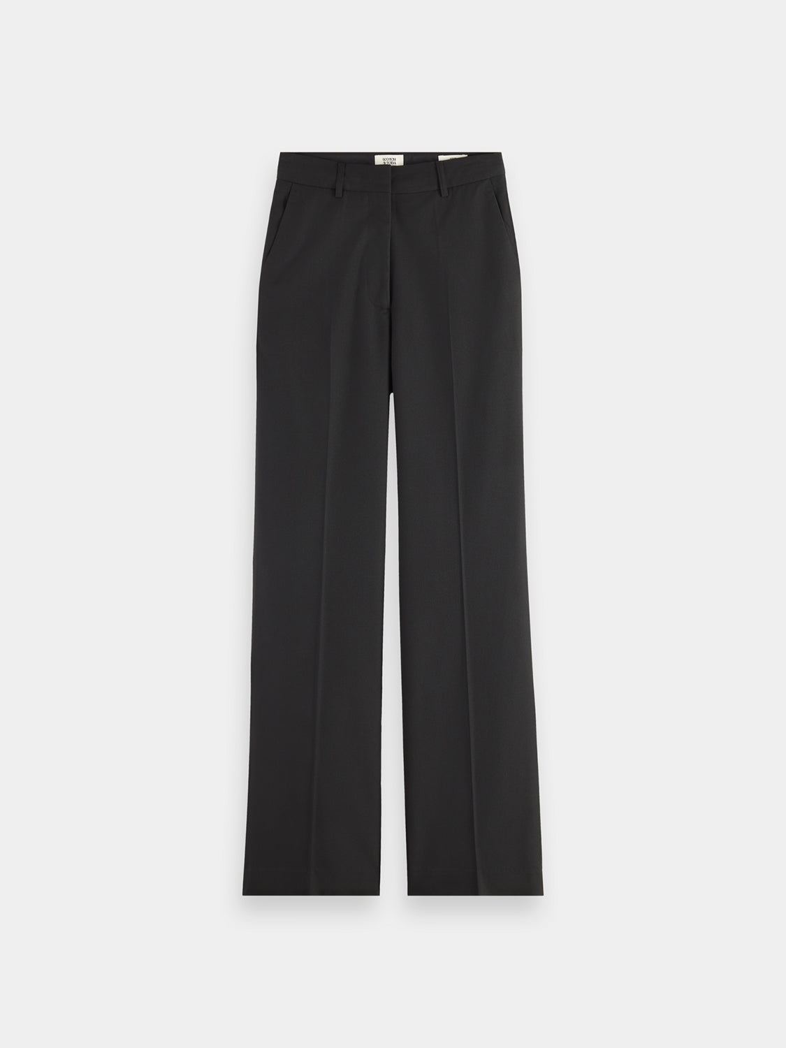 Core Edie Pant - Black