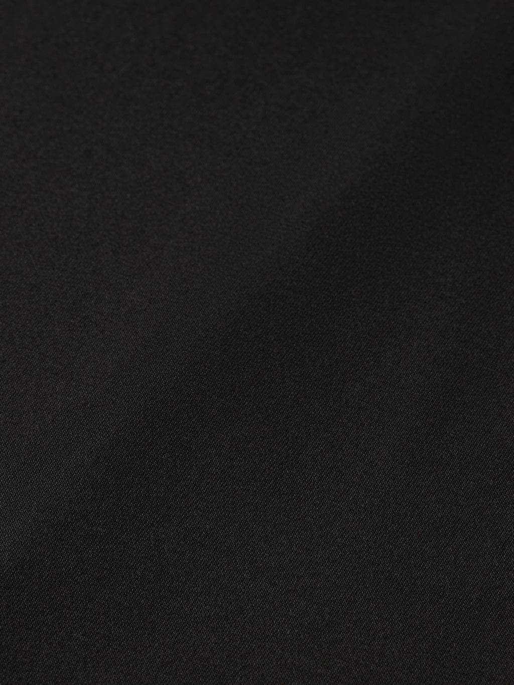 Core straight leg sweat pant - Black