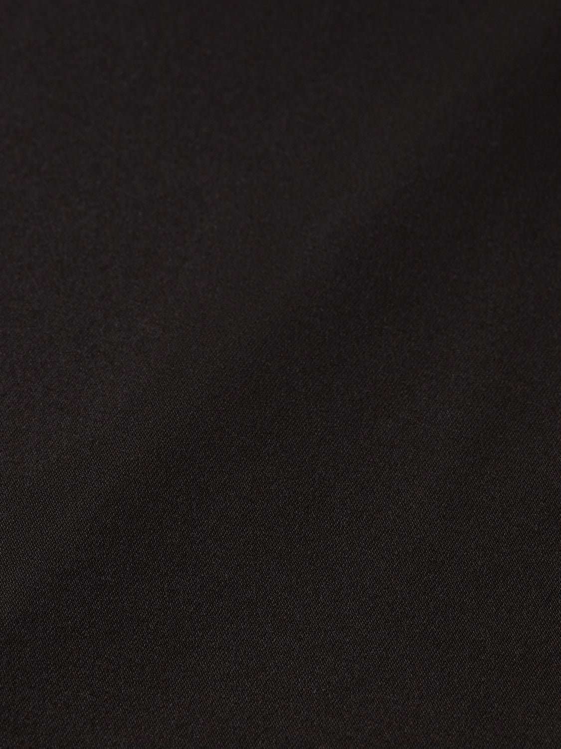 Core straight leg sweat pant - Black