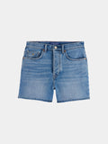 Core The Ray Denim Short Blue - Blue Dream