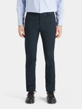 Scotch & Soda - Mott super slim-fit chinos - 0002 Night
