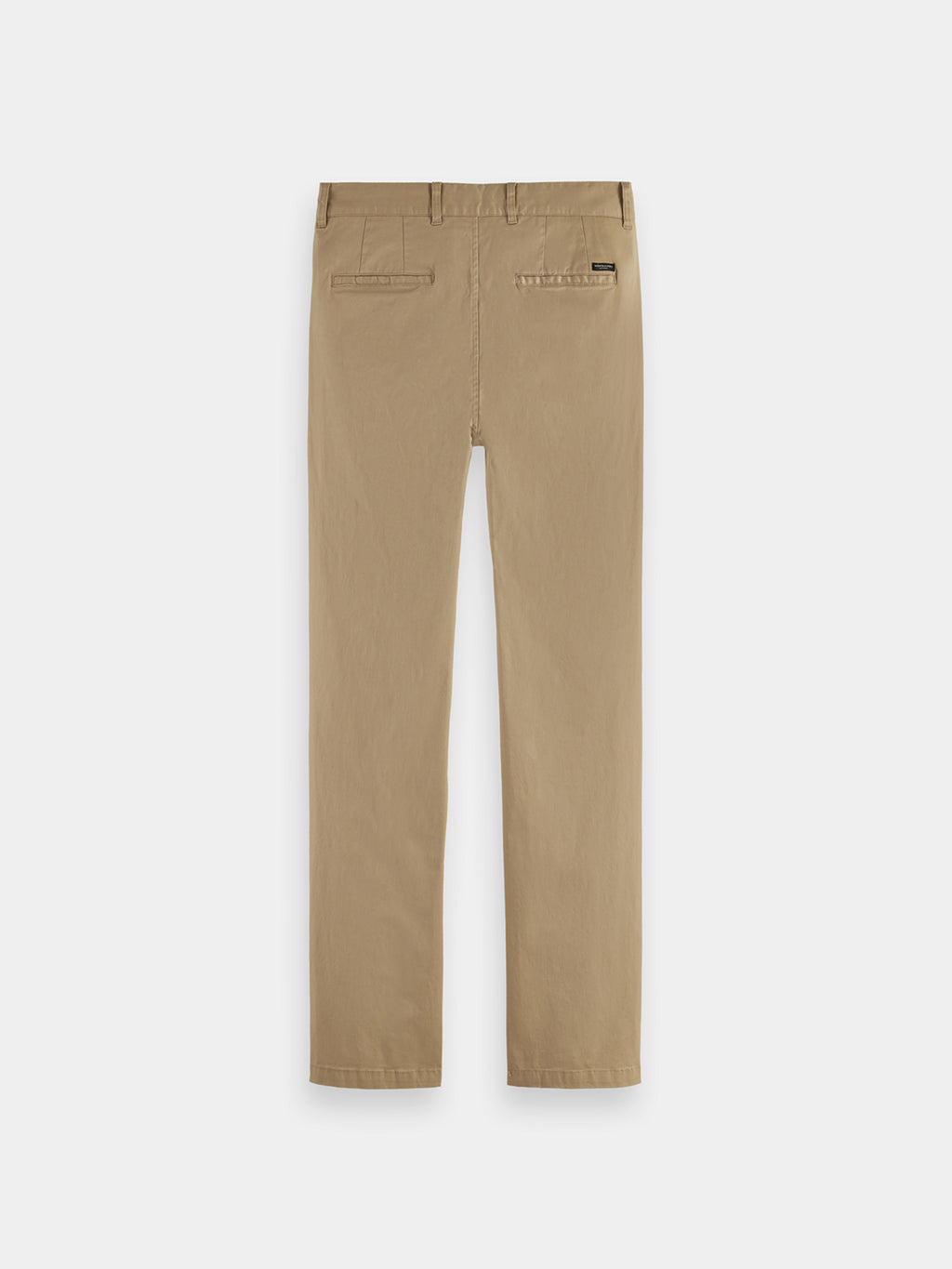 CORE - Stuart Slim Fit Chinos - Sand