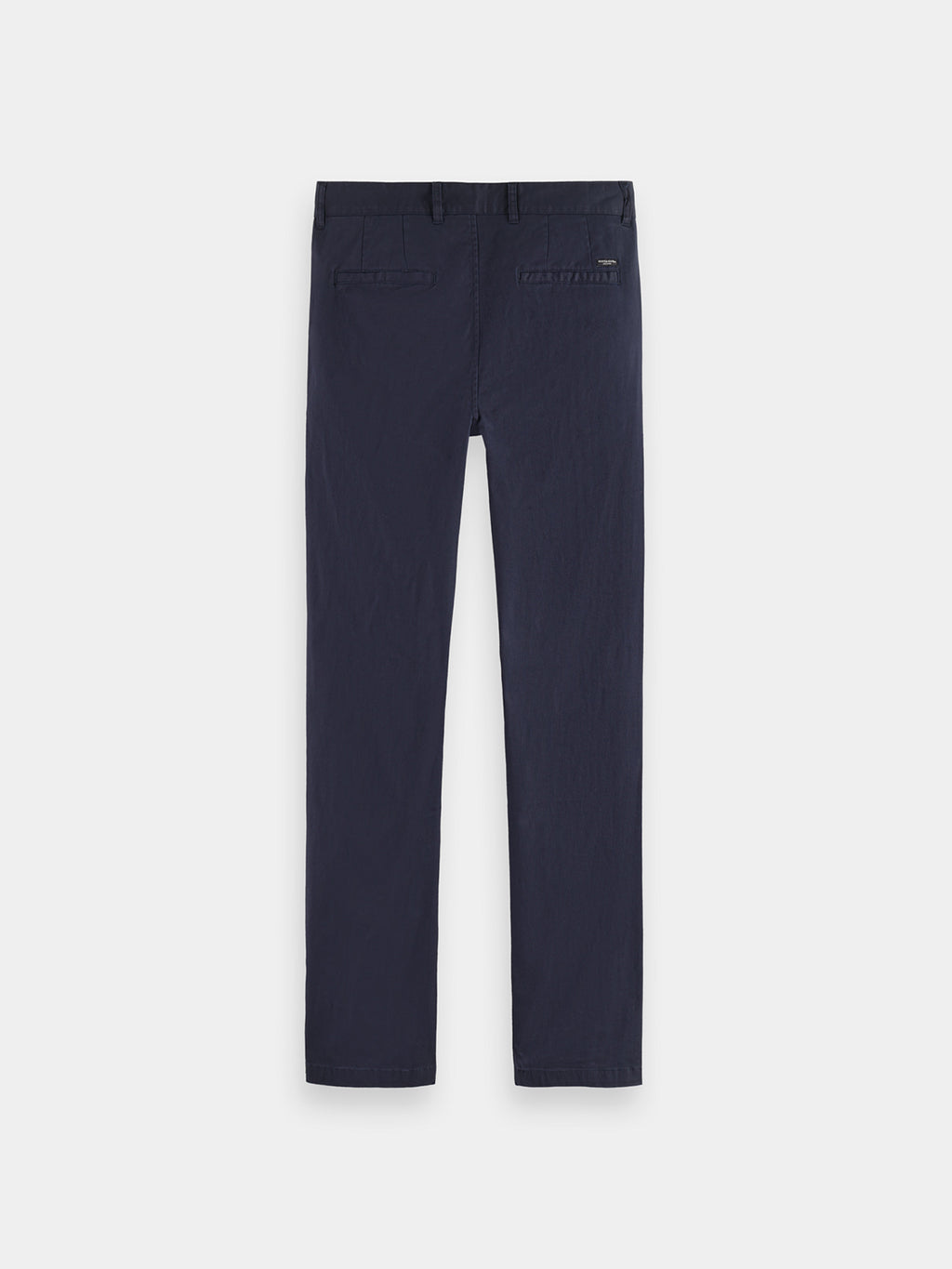 CORE - Stuart Slim Fit Chinos - Night