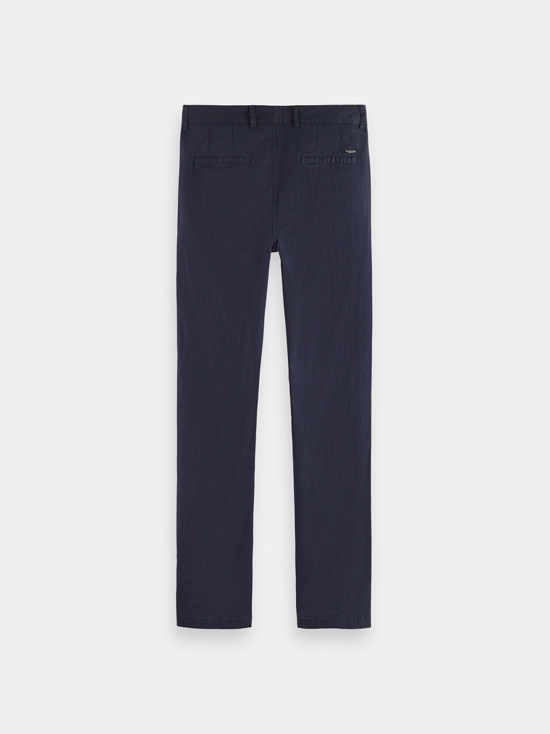 CORE - Stuart Slim Fit Chinos - Night