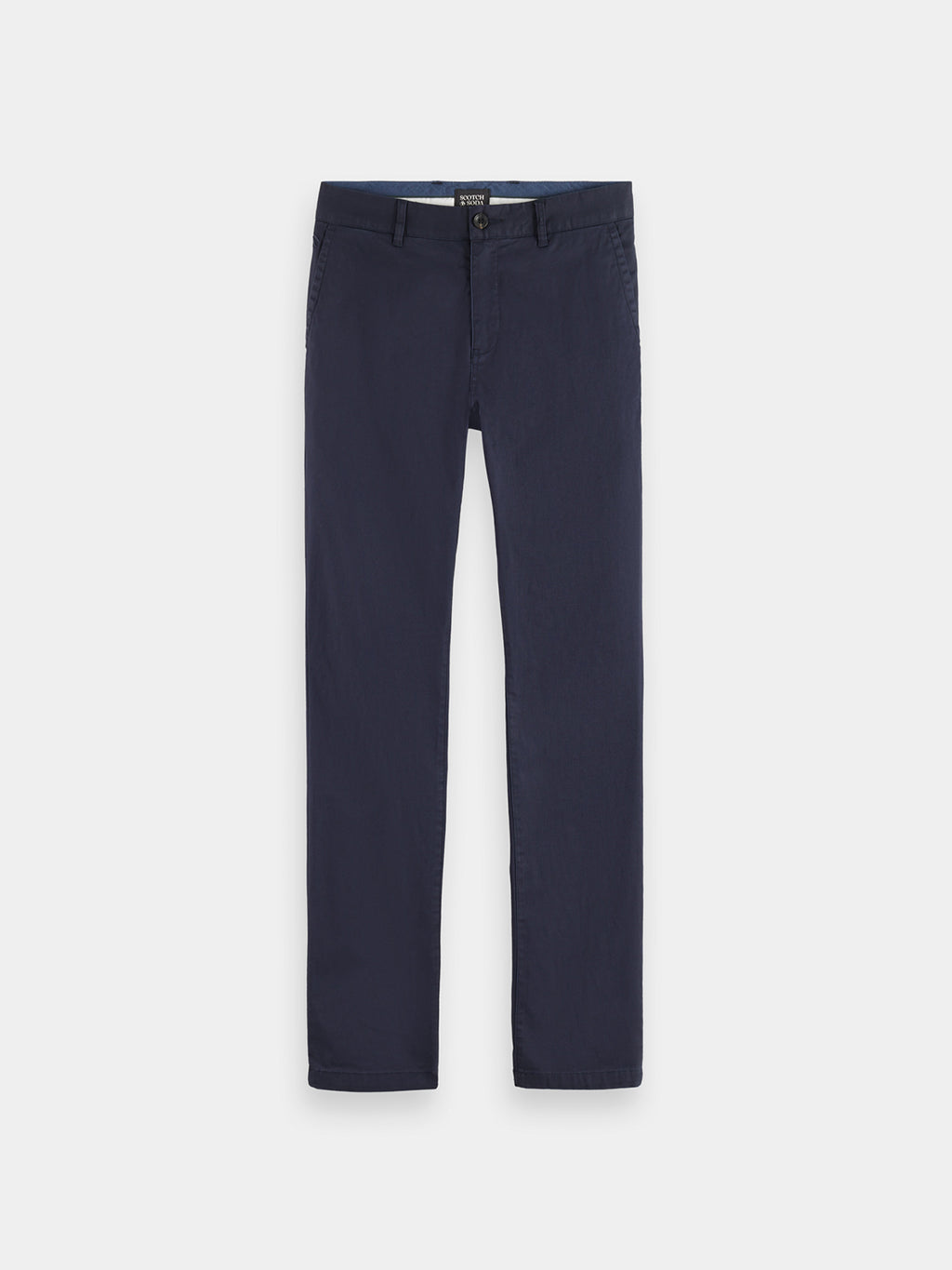 CORE - Stuart Slim Fit Chinos - Night