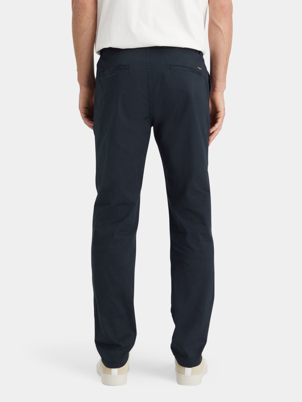 CORE - Stuart Slim Fit Chinos - Night