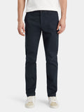 CORE - Stuart Slim Fit Chinos - Night