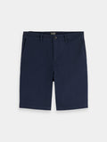 CORE - Stuart twill short - 0002 Night