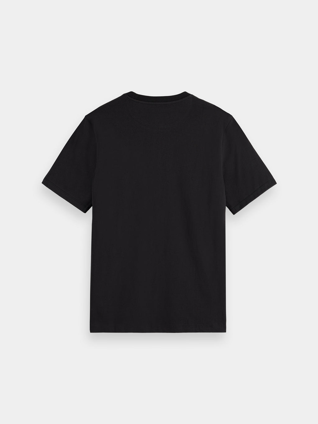 CORE - Logo T-Shirt - Black