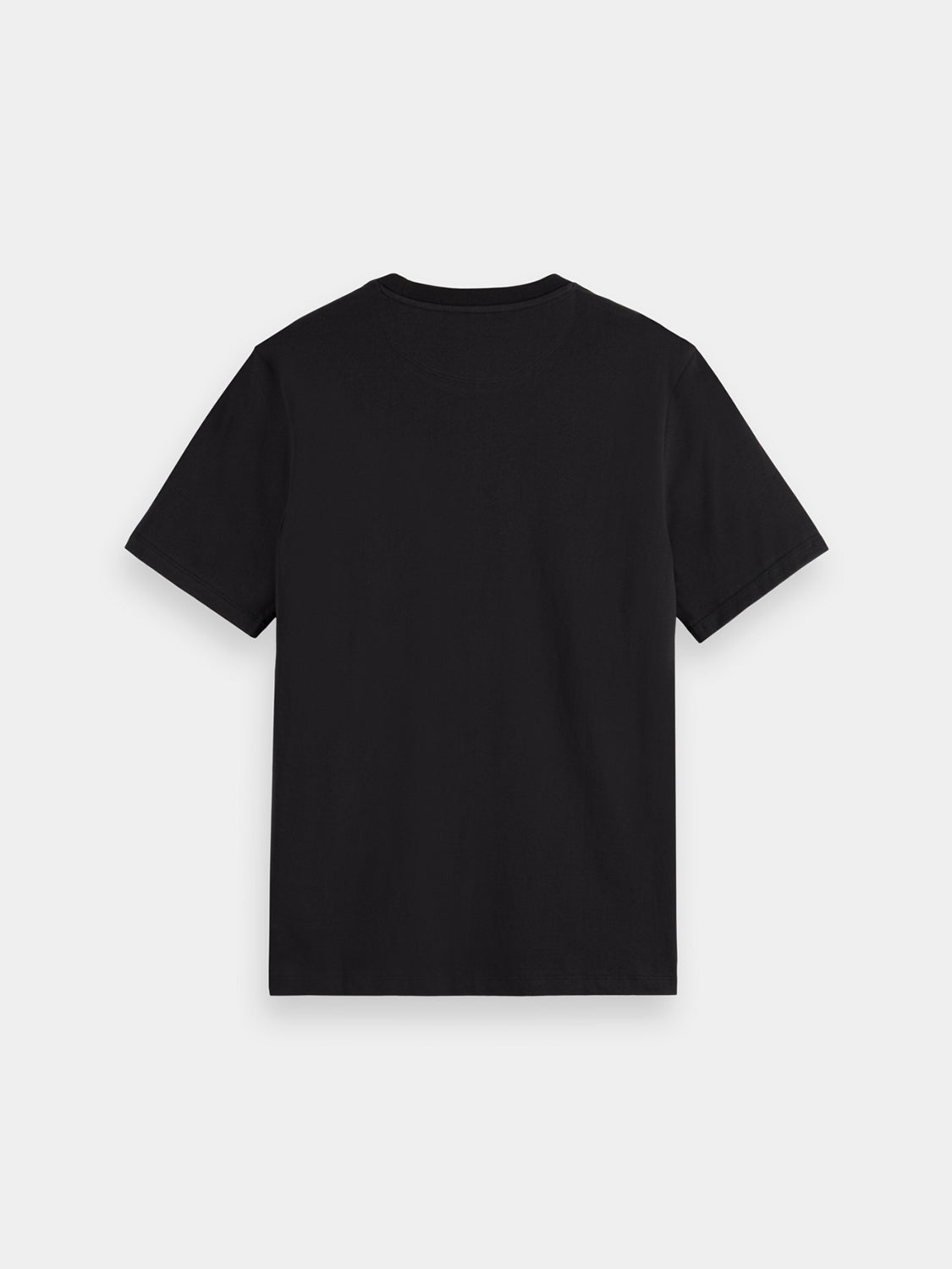 CORE - Logo T-Shirt - Black