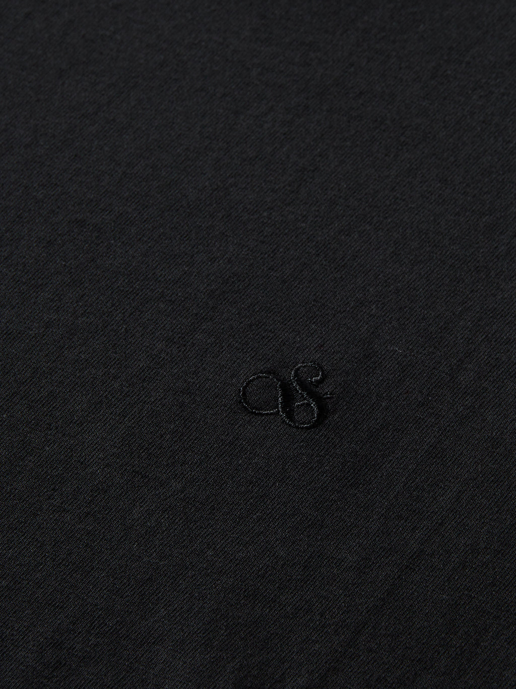 CORE - Logo T-Shirt - Black