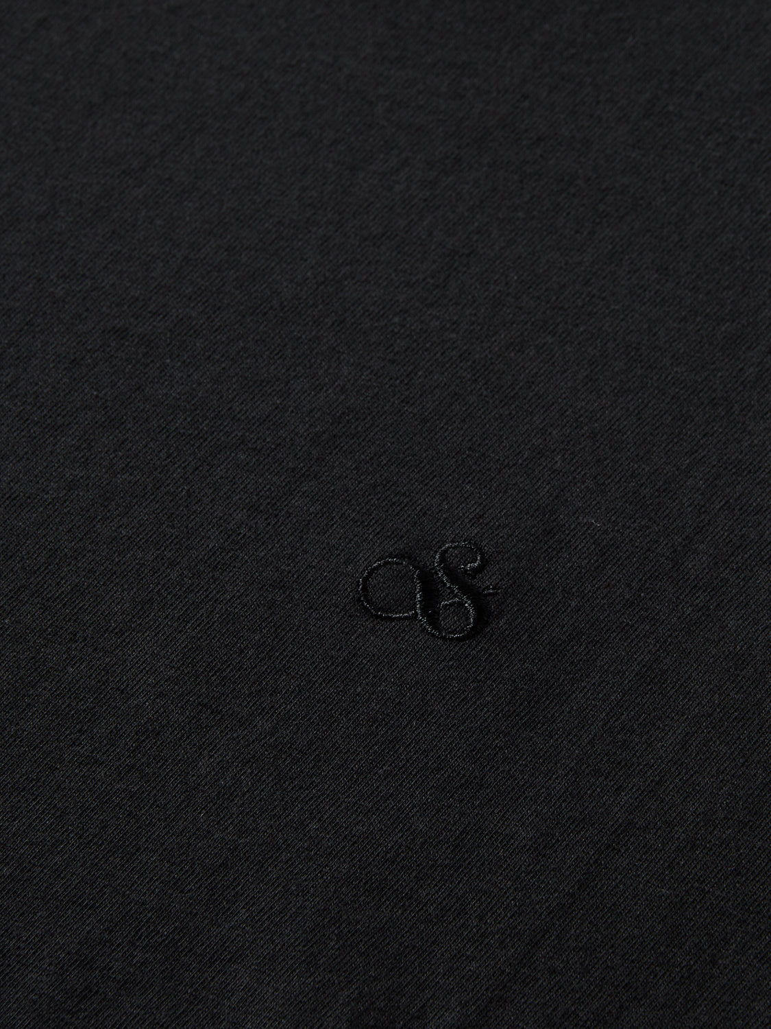 CORE - Logo T-Shirt - Black