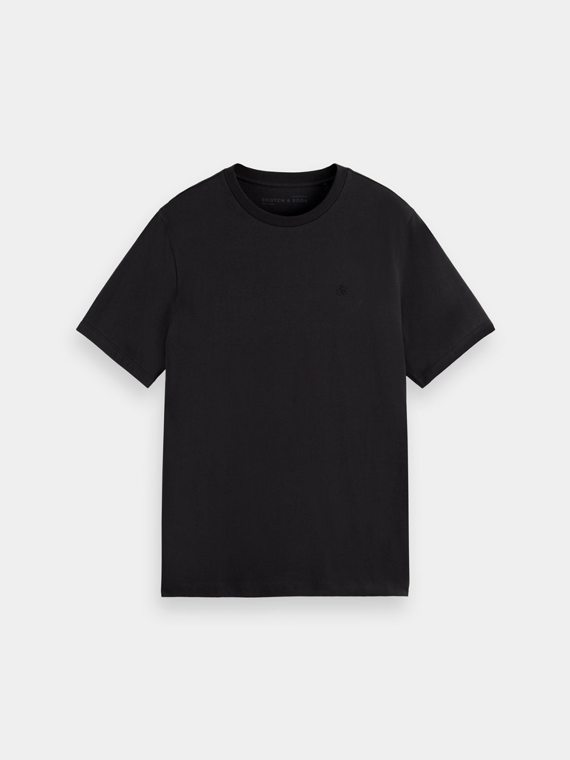 CORE - Logo T-Shirt - Black