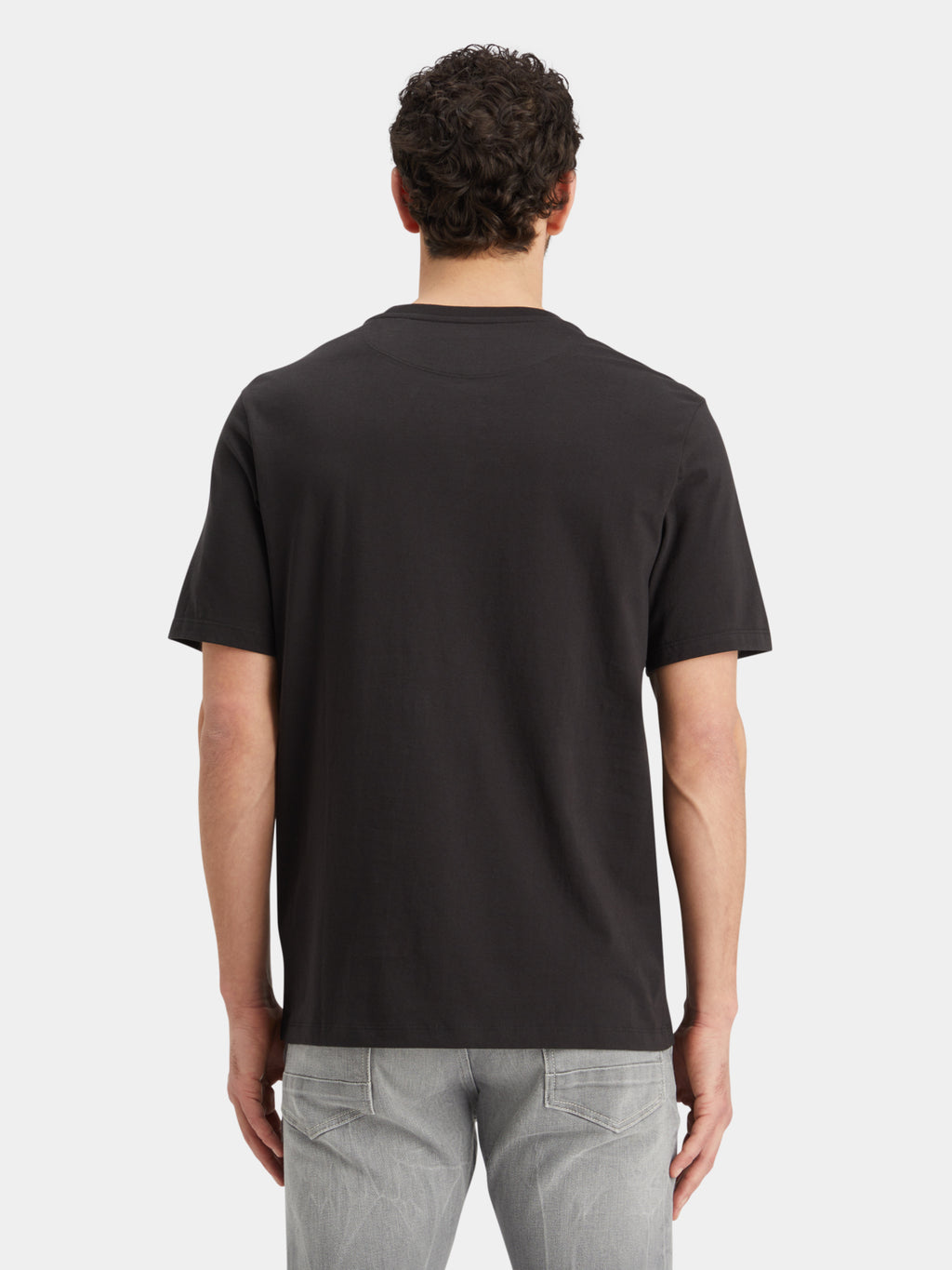 CORE - Logo T-Shirt - Black