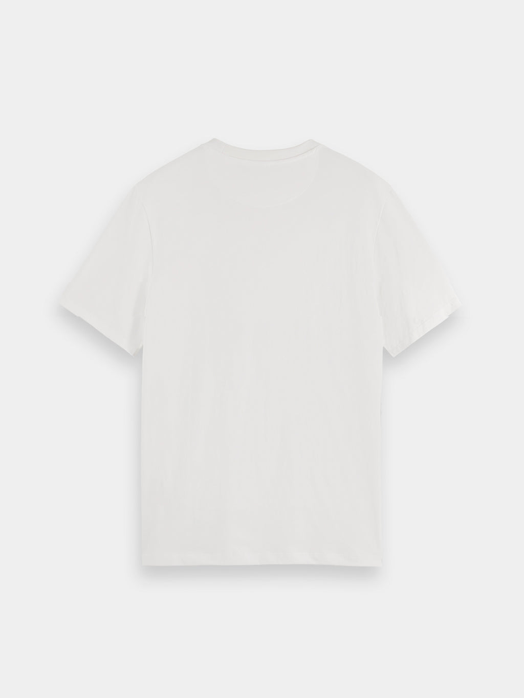 CORE - Logo T-Shirt - White