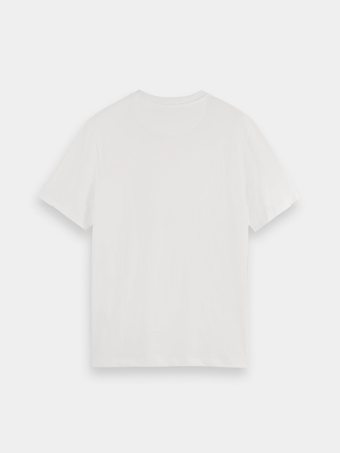 CORE - Logo T-Shirt - White