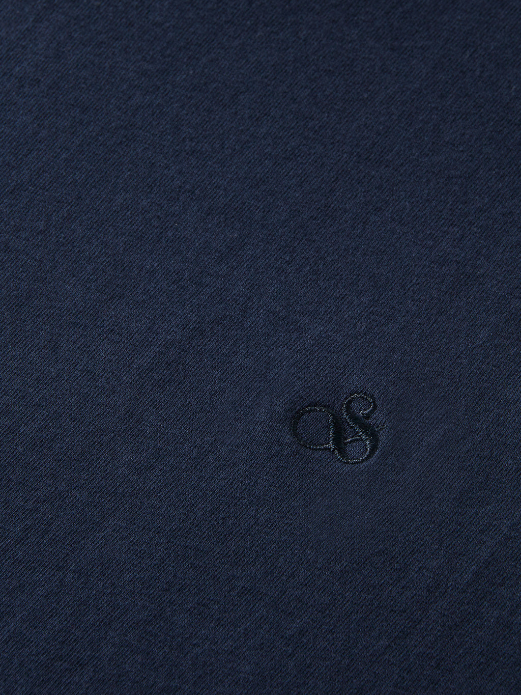 CORE - Logo T-Shirt - Night