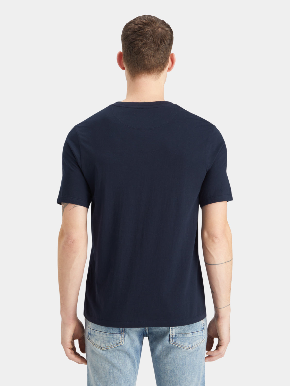 CORE - Logo T-Shirt - Night