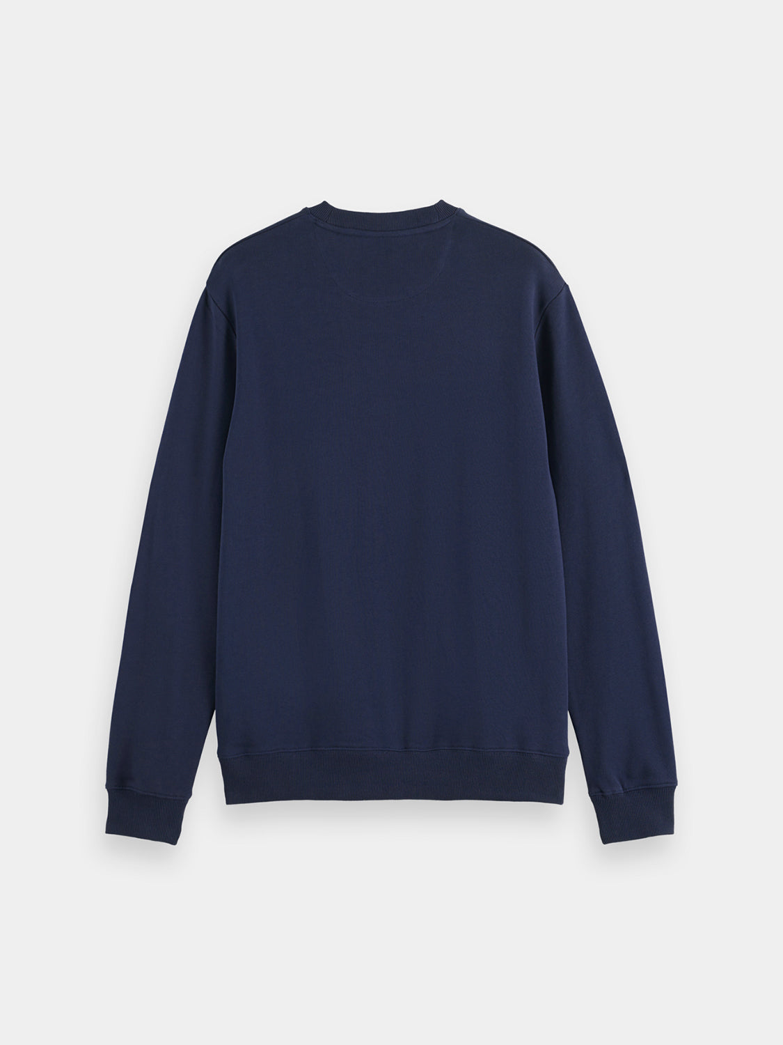 CORE - Logo Sweatshirt - Night