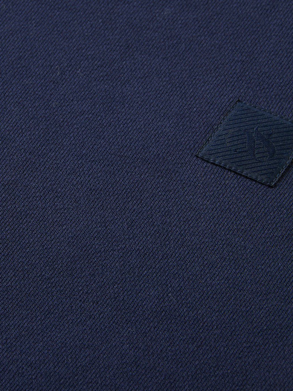 CORE - Logo Sweatshirt - Night