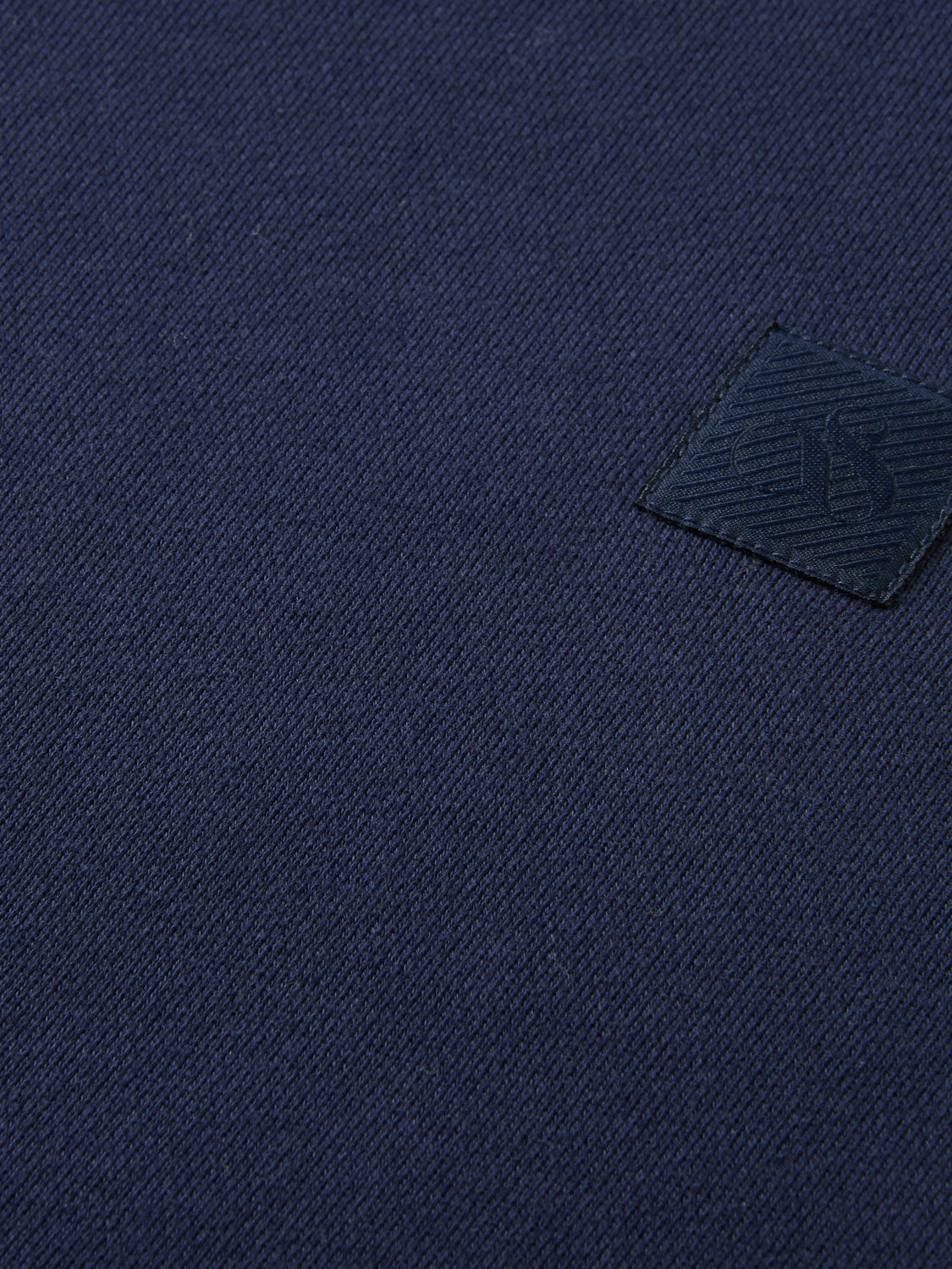 CORE - Logo Sweatshirt - Night