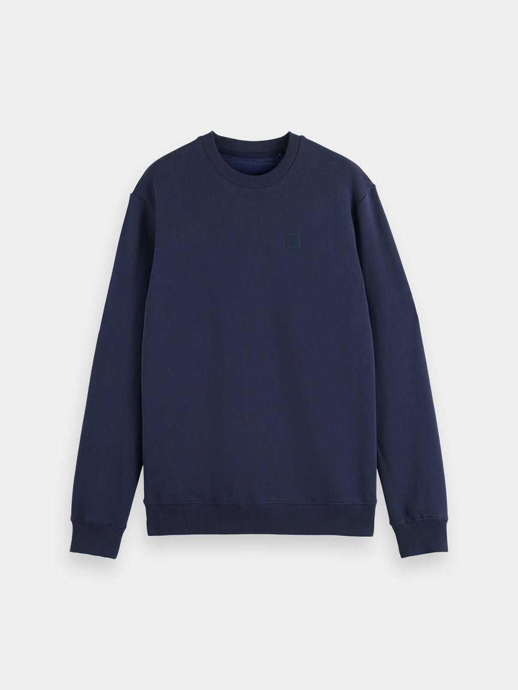 CORE - Logo Sweatshirt - Night