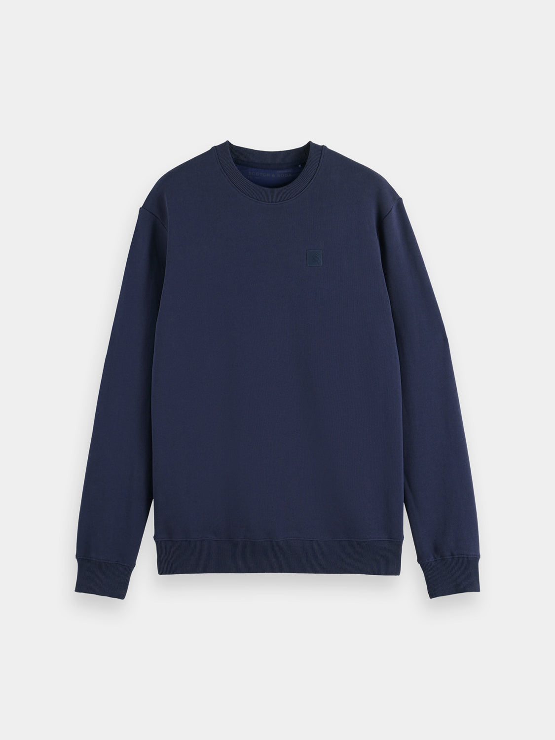 CORE - Logo Sweatshirt - Night