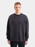3 Crosses sweatshirt - Black