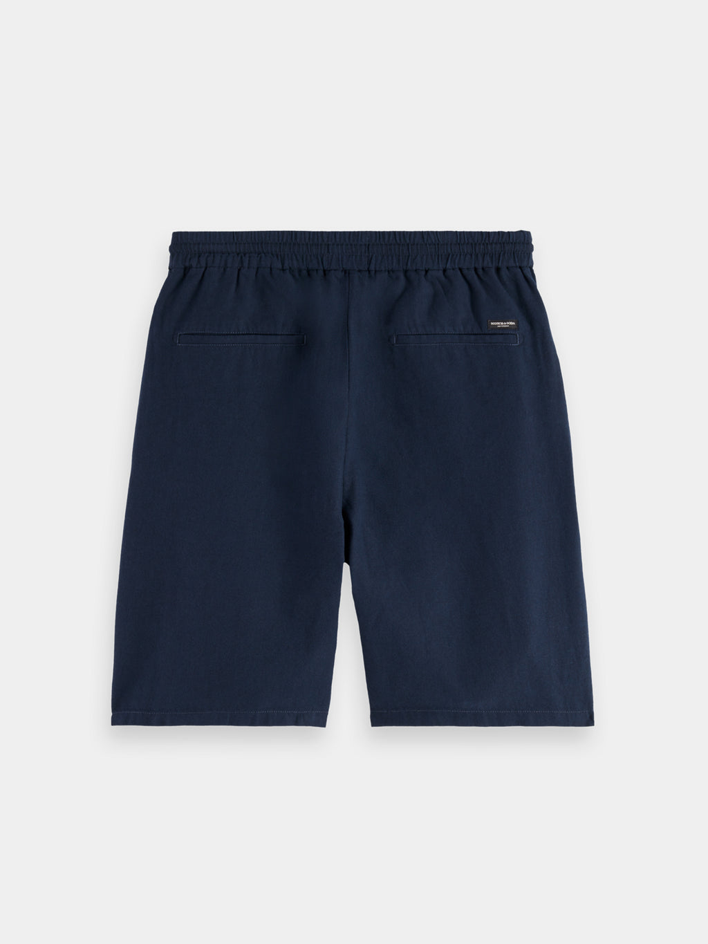 Core Fave Twill Bermuda Short - Night