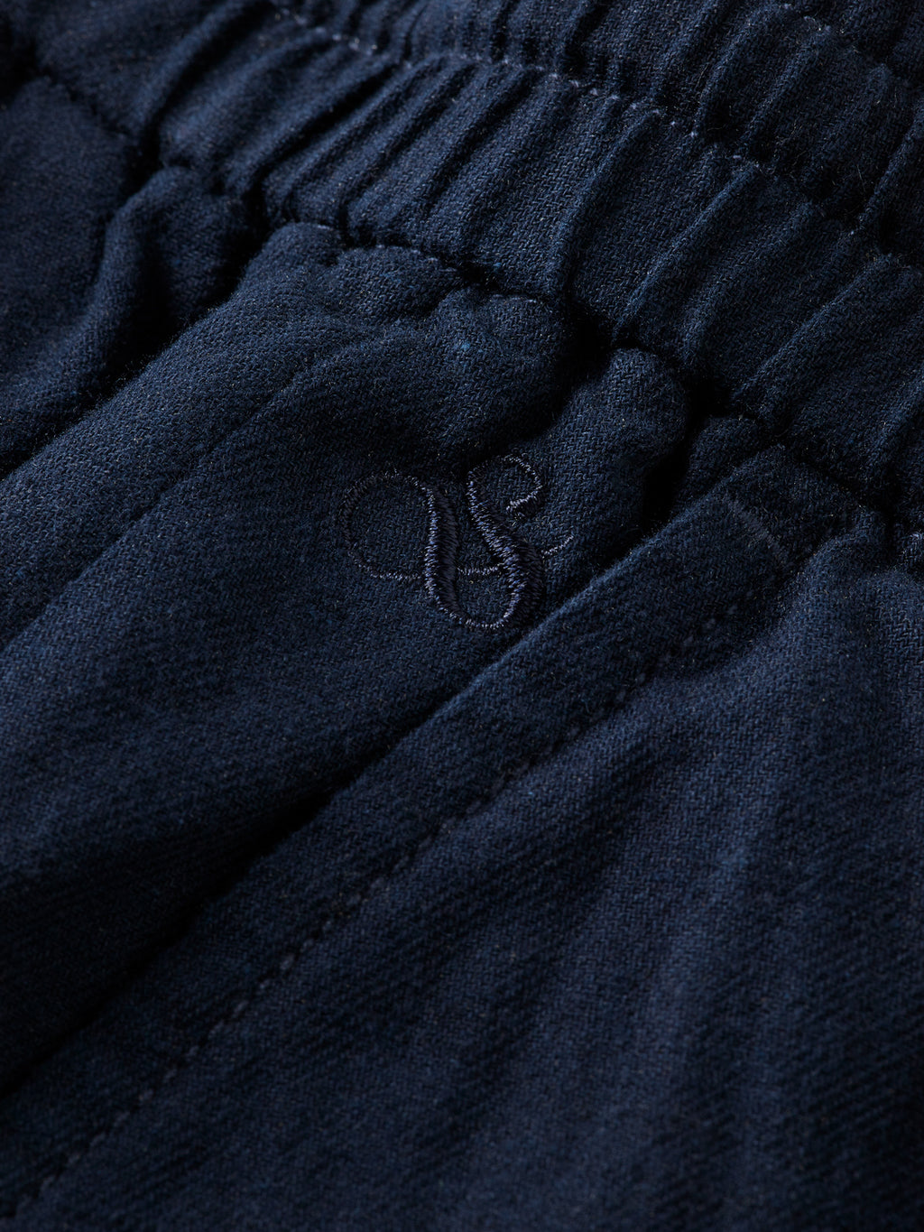 Core Fave Twill Bermuda Short - Night