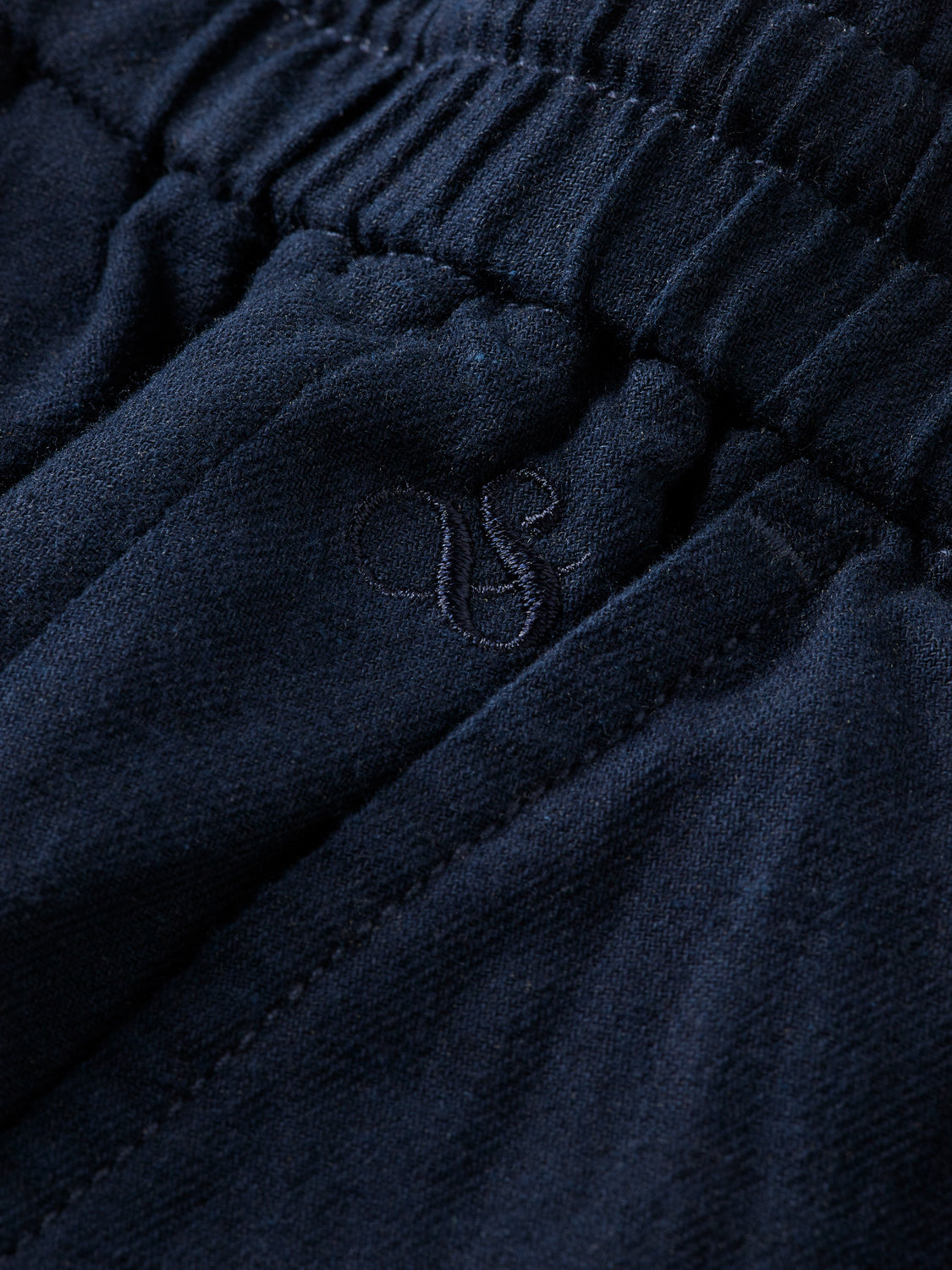 Core Fave Twill Bermuda Short - Night