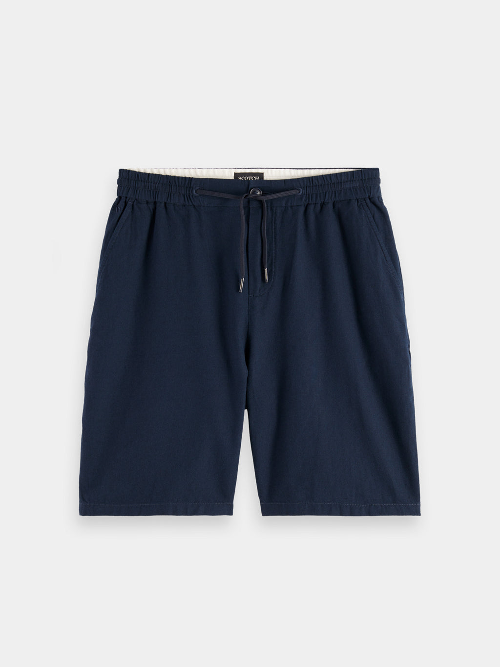 Core Fave Twill Bermuda Short - Night