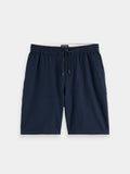 Core Fave Twill Bermuda Short - Night