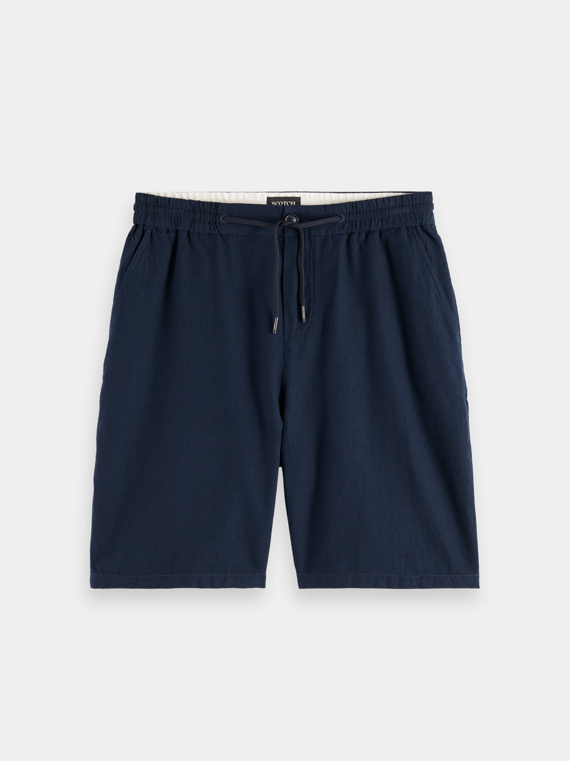 Core Fave Twill Bermuda Short - Night
