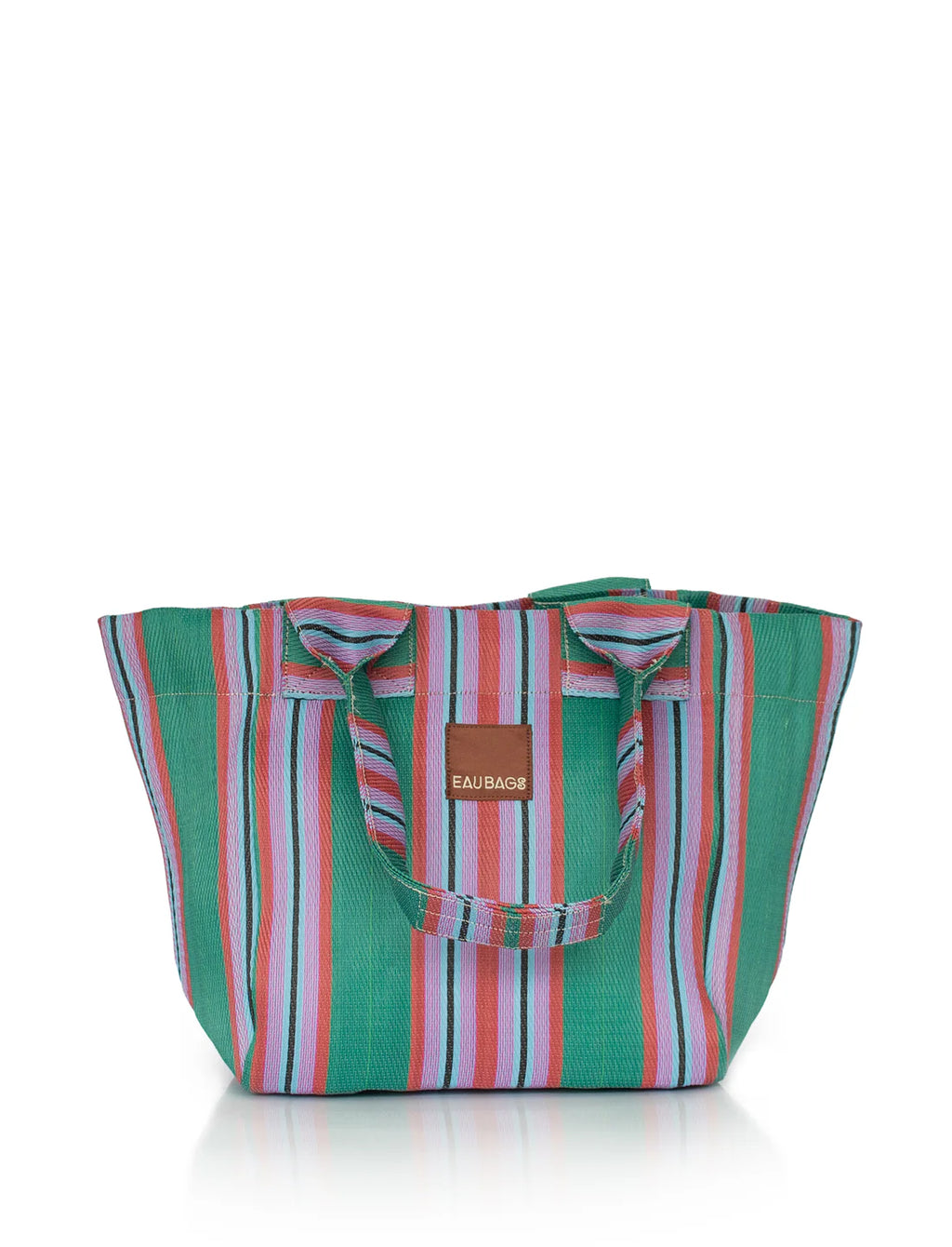 Tote - Jardin