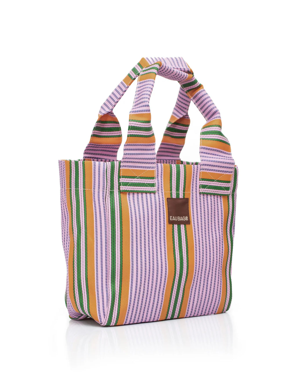 Tote - Hibiscus